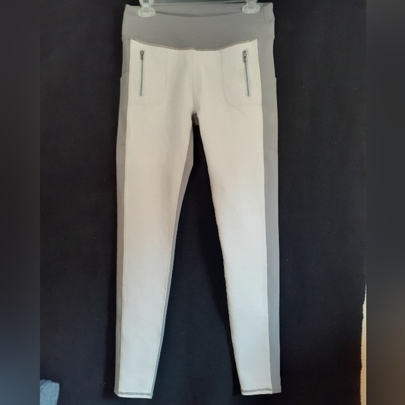 NNT FABLETICS Colleen Tregging Medium STORM/SANDSTONE - Picture 8 of 16